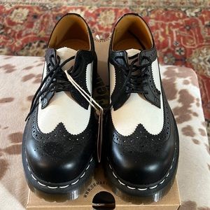 Dr Martins Bex shoes